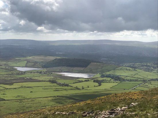 Pendle Hill